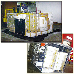 Warehouse