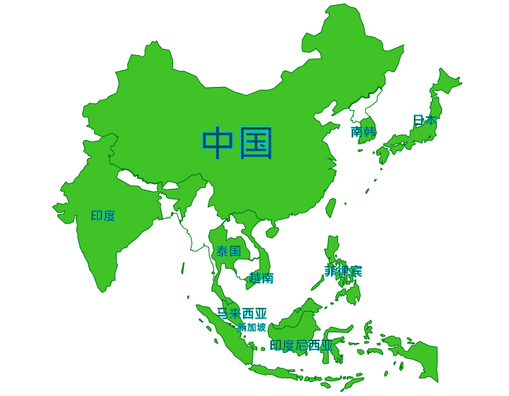 Asia