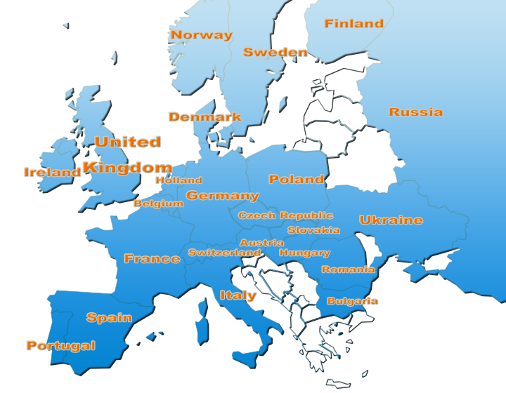 Europe