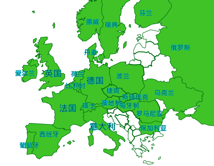 Europe