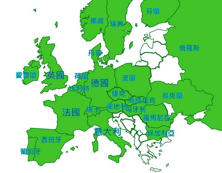 Europe