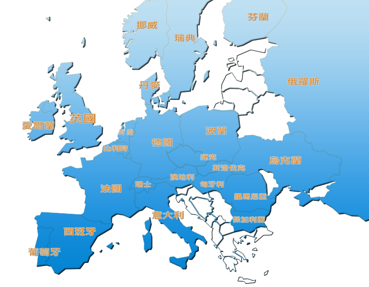 Europe